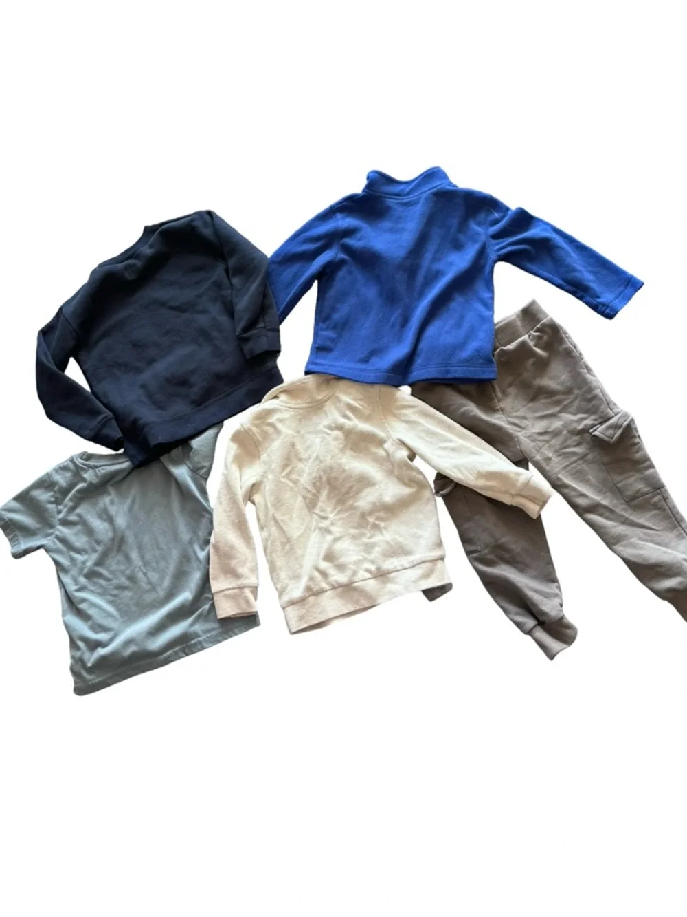 Old Navy Spring Bundle Jackets 3T Various Fall Winter Spring
